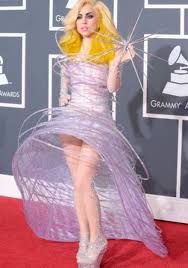 Lady gaga