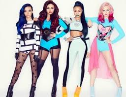 Little mix